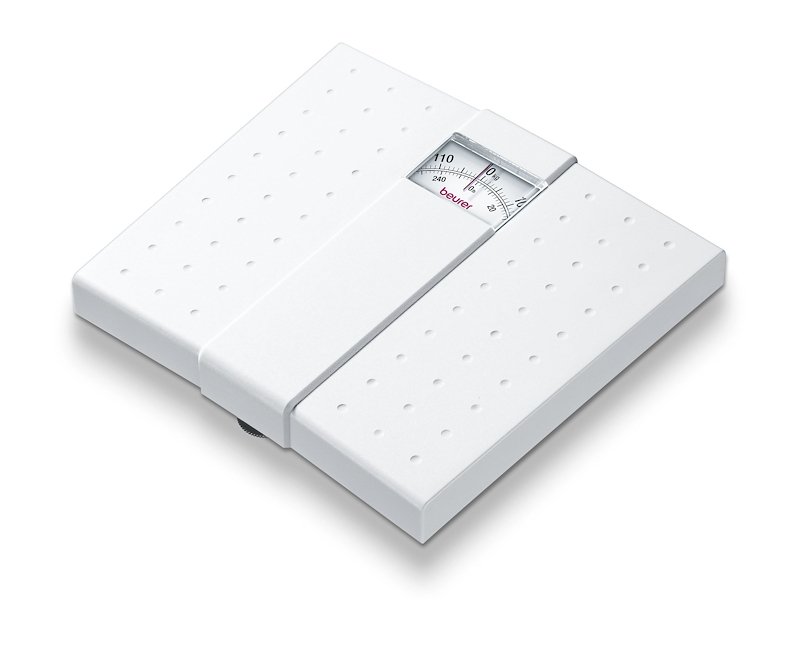 Beurer - Ms 01 Bilancia Pesapersone Meccanica