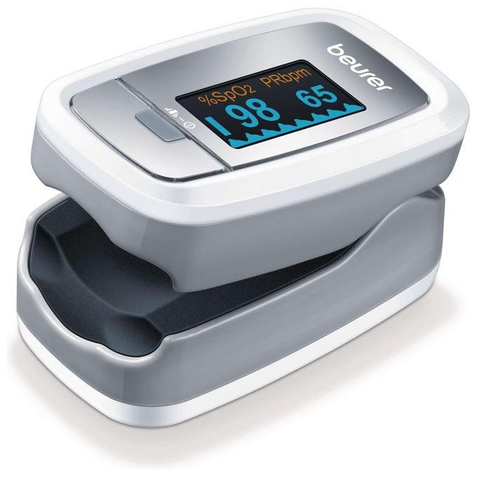 Beurer - Po 30 Pulsossimetro Beurer - Po 30 Pulsossimetro