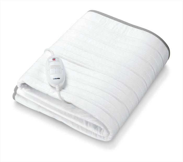 Beurer - Scaldaletto Singolo Ts 17-bianco Beurer - Scaldaletto Singolo Ts 17-bianco