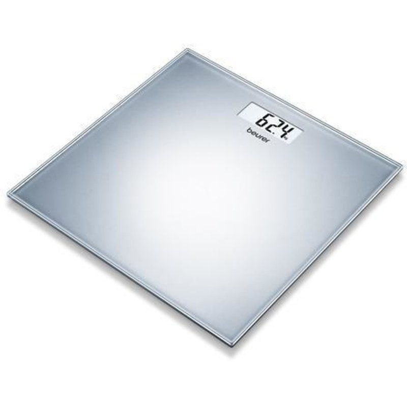 Beurer - Sr Gs 1 Bilancia Pesapersone Elettronica
