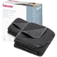 Beurer - Termocoperta Hd 65-grigio