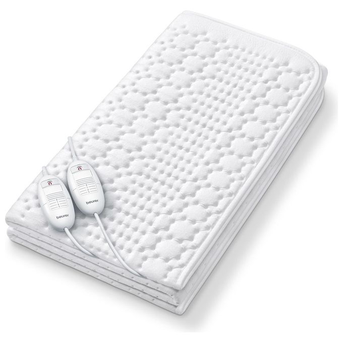 Beurer - Termocoperta Ts26xxl-bianco