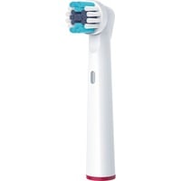 Beurer - Testine Spazzolini Rotanti Beurer Tb Clean 4pz-bianco