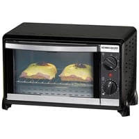 BG950 forno Forno elettrico 10 L 950 W Nero, Mini forno