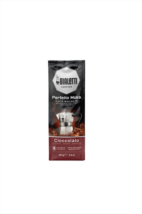 Bialetti - Caffe' Moka Cioccolat0 250 Bialetti - Caffe' Moka Cioccolat0 250