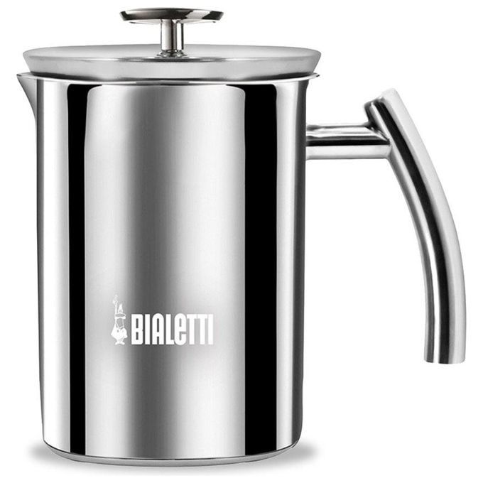 Bialetti - Cappuccinatore Acciaio 0003990