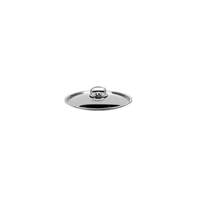 Bialetti Coperchio Silver 16cm Bialetti Coperchio Silver 16cm
