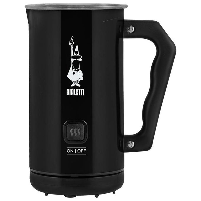 Bialetti - Montalatte 0004433-nero