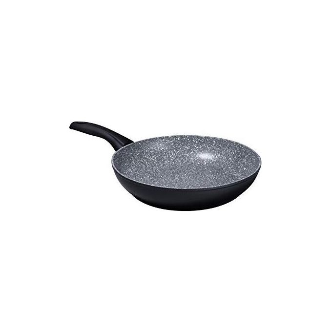 Bialetti Padelle Black Pearl Induz. 26