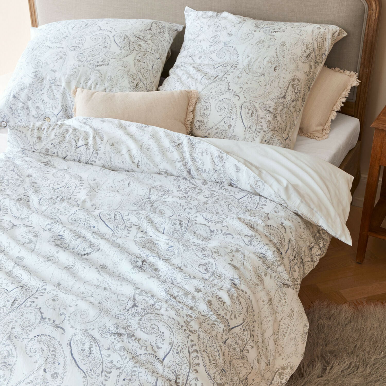 Biancheria da letto Caselia