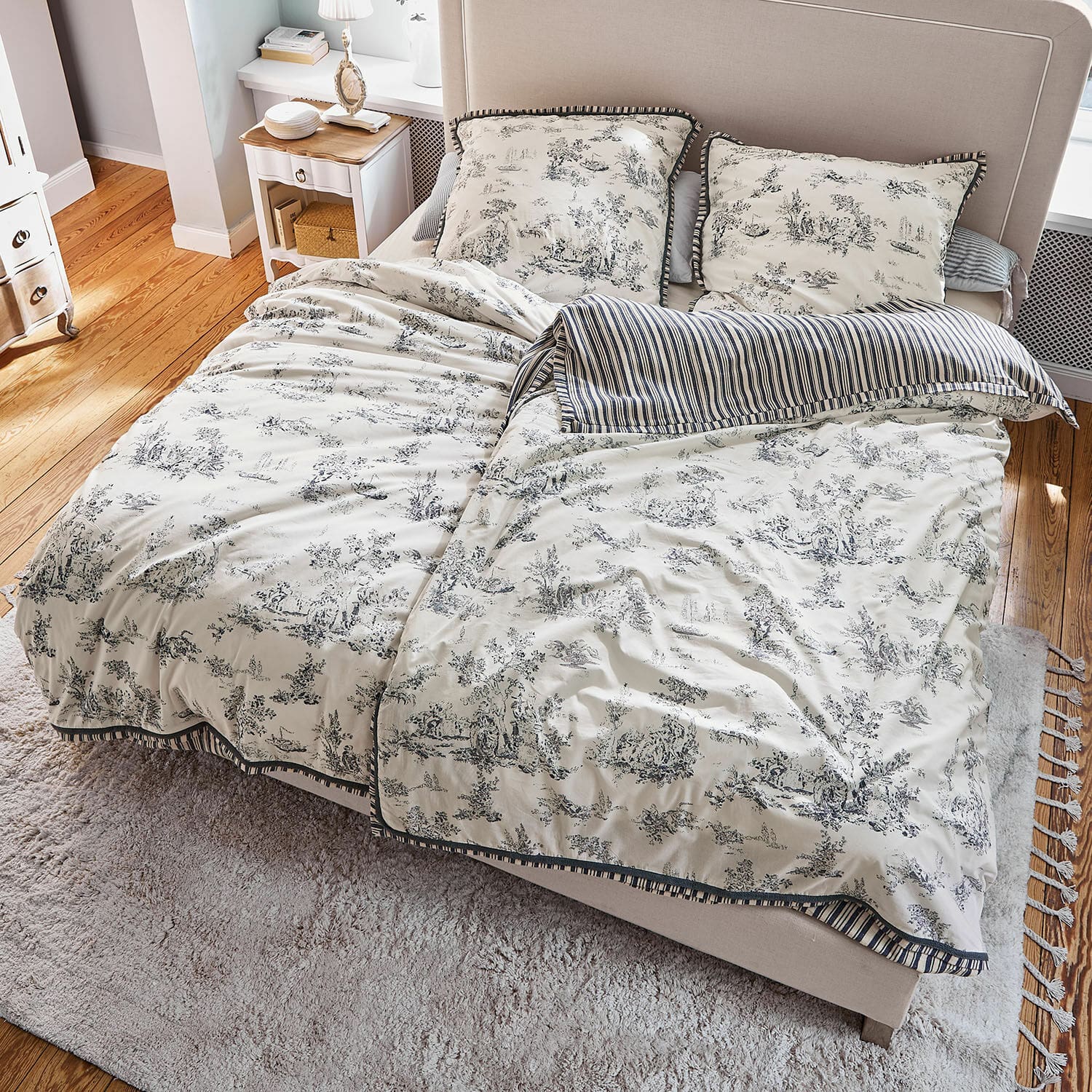 Biancheria da letto Felencio Biancheria da letto Felencio