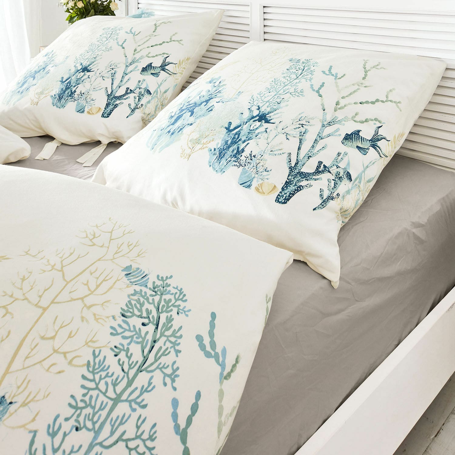 Biancheria da letto Grosmagny Biancheria da letto Grosmagny