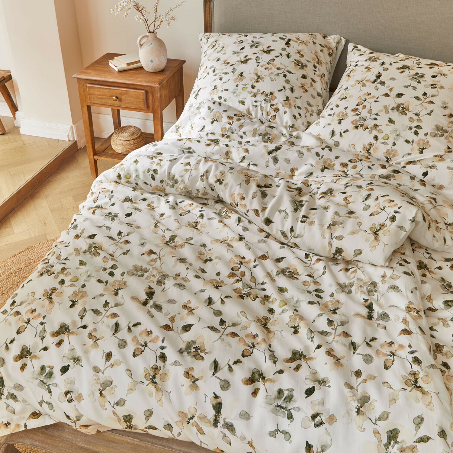 Biancheria da letto Lavendrie