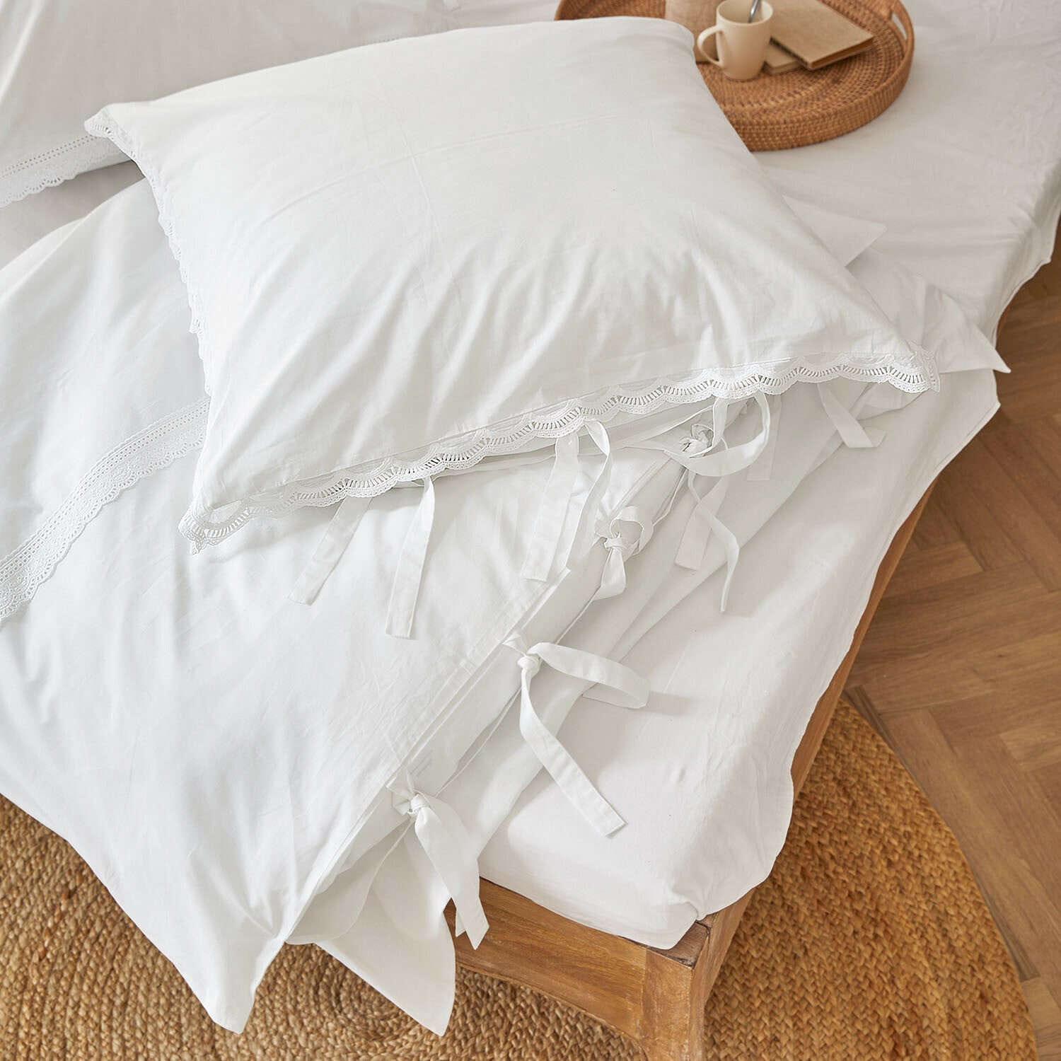 Biancheria da letto Lélomiane Biancheria da letto Lélomiane
