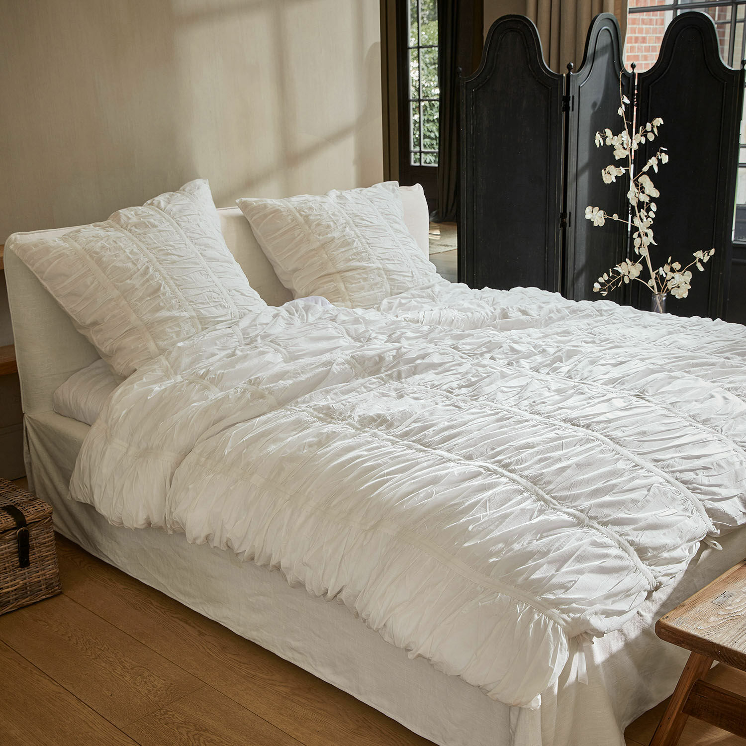 Biancheria da letto Magdelen Biancheria da letto Magdelen