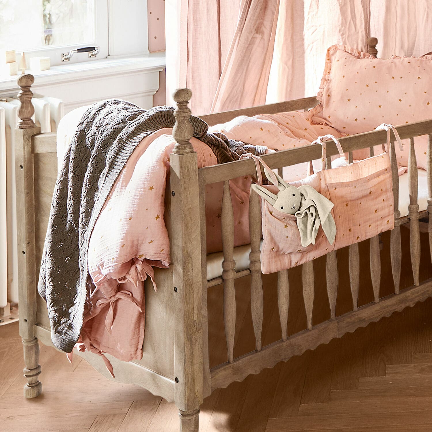 Biancheria da letto per neonati Vianne Biancheria da letto per neonati Vianne