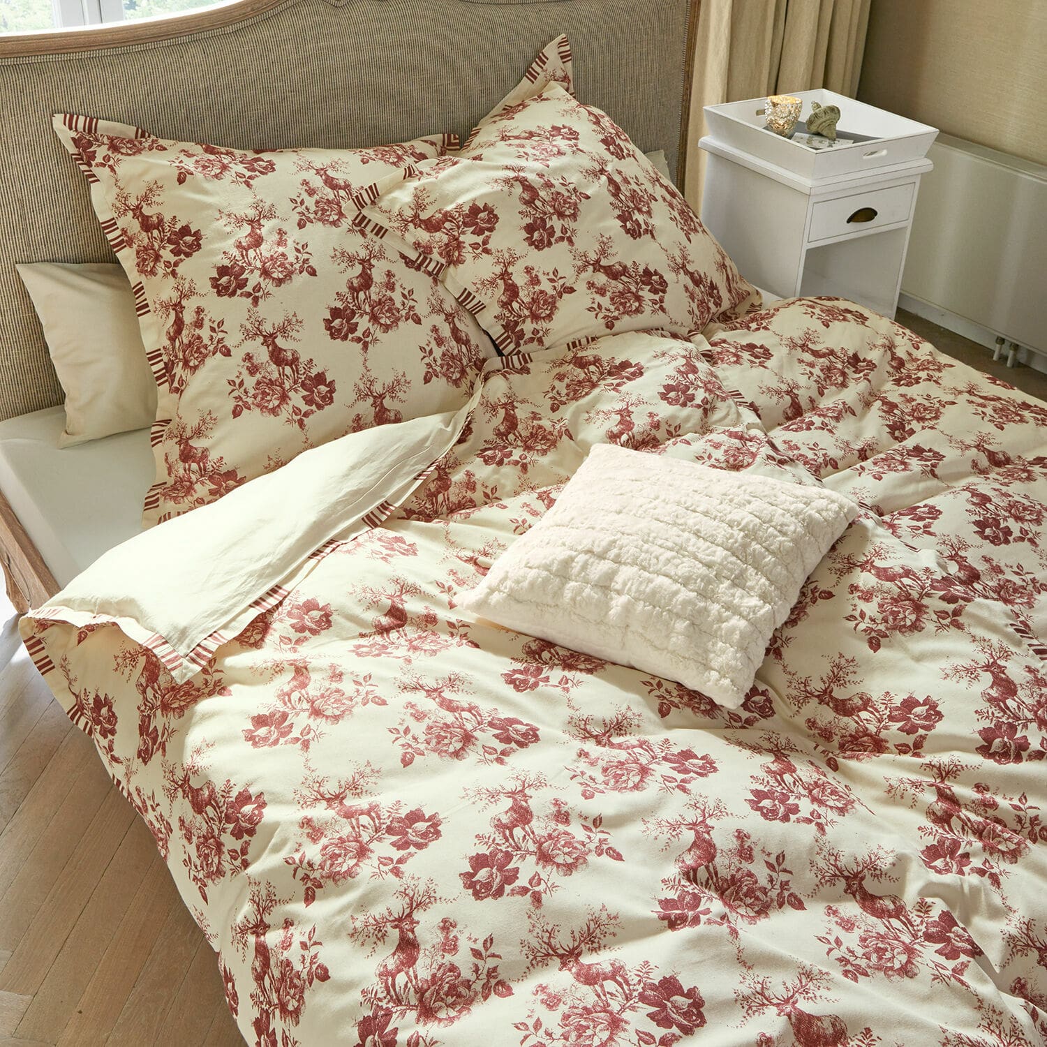 Biancheria da letto Renique Biancheria da letto Renique