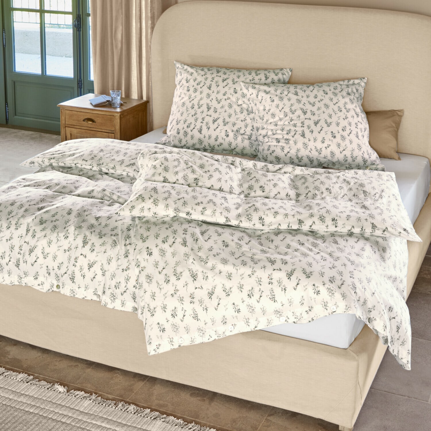 Biancheria da letto Somerlyn Biancheria da letto Somerlyn