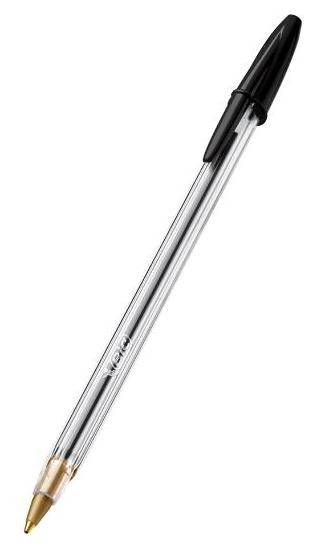 BIC 880648 penna a sfera Nero 50 pz BIC 880648 penna a sfera Nero 50 pz