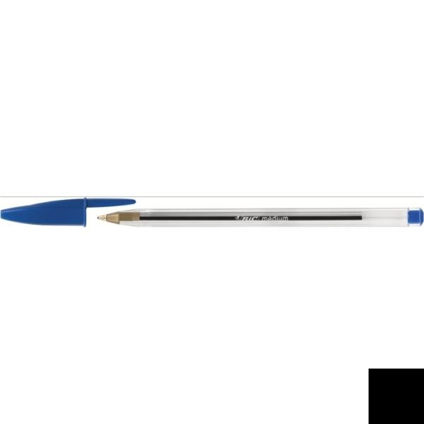 BIC 880656 penna a sfera Blu 50 pz BIC 880656 penna a sfera Blu 50 pz