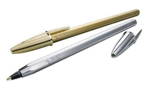 BIC 921339 penna a sfera Nero 1 pz