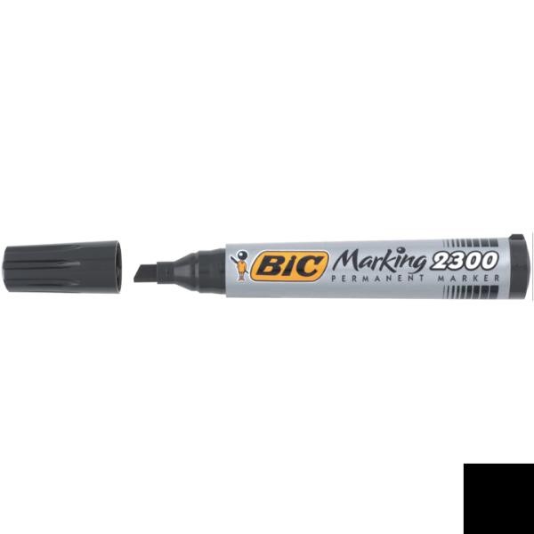 BIC Chisel Tip marcatore permanente BIC Chisel Tip marcatore permanente