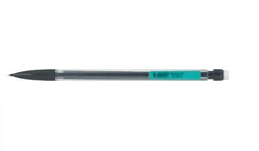 BIC Vulpotlood portamine 3H 12 pz
