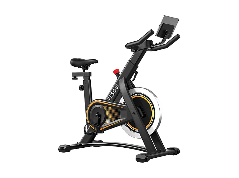 BICI DA ALLENAMENTO YESOUL Bici da allenamento indoor