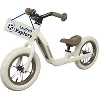 Bicicletta senza pedali Explory 12", Girante