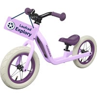 Bicicletta senza pedali Explory 12, Girante