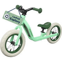 Bicicletta senza pedali Explory 12, Girante