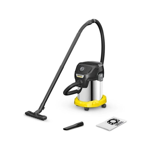 Bidone aspiratutto wet and dry kwd 3 s v 17 4 20 f 1 628 441 0
