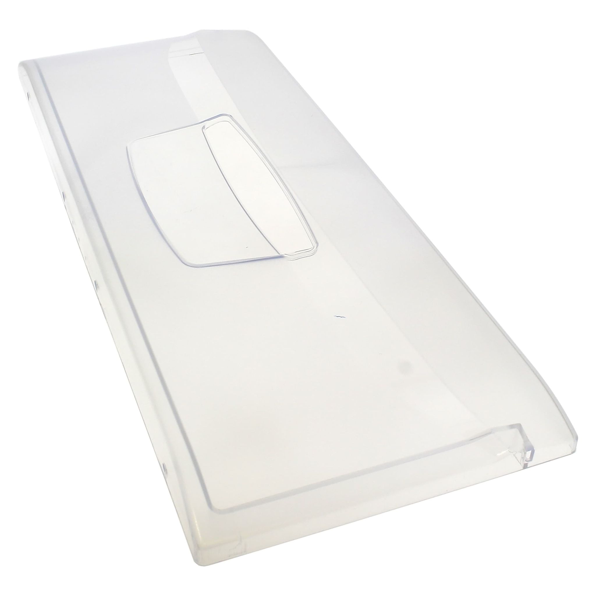 Bidone Per Verdure 508x200mm C00273210 Per Frigorifero Indesit