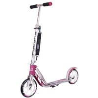 BigWheel 205, Scooter