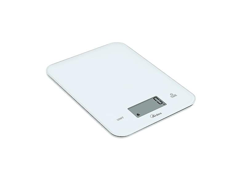 Bilancia da cucina elettronica ARDES H2O BILANCIA CUCINA WATERPROOF