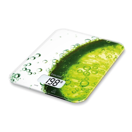 Bilancia da cucina elettronica BEURER KS 19 FRESH Bilancia da cucina elettronica BEURER KS 19 FRESH