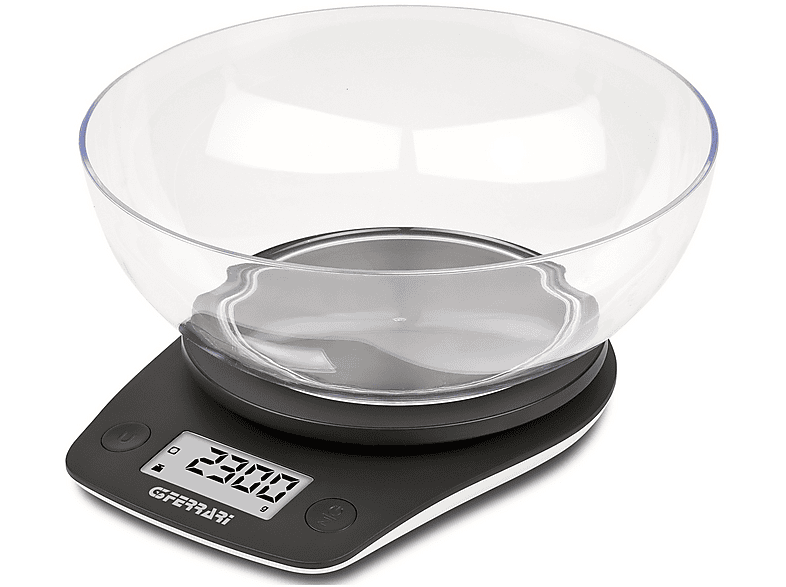 Bilancia da cucina elettronica G3 FERRARI BILANCIA DA CUCINA