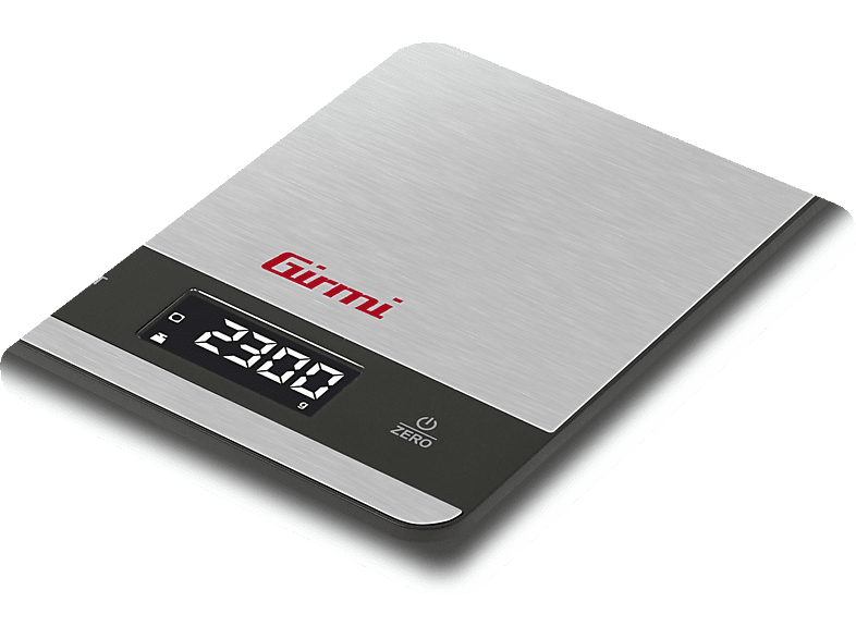 Bilancia da cucina elettronica GIRMI Pesa Alimenti
