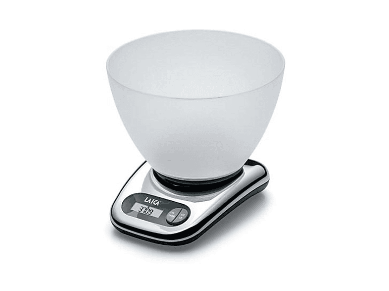Bilancia da cucina elettronica LAICA BX9240
