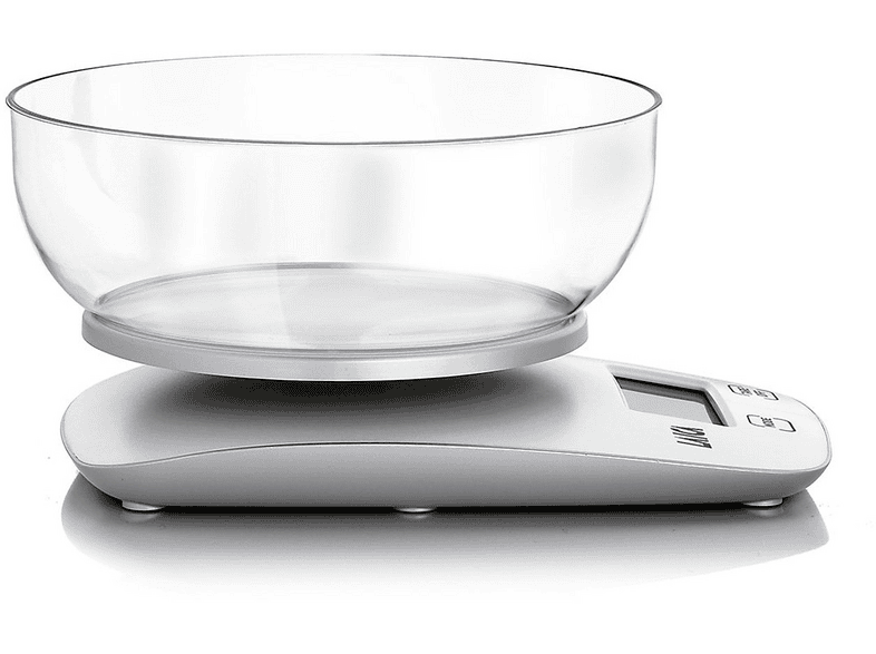 Bilancia da cucina elettronica LAICA KS1060