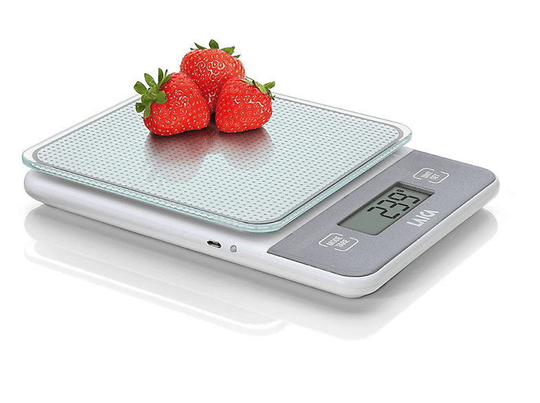 Bilancia da cucina elettronica LAICA KS1320