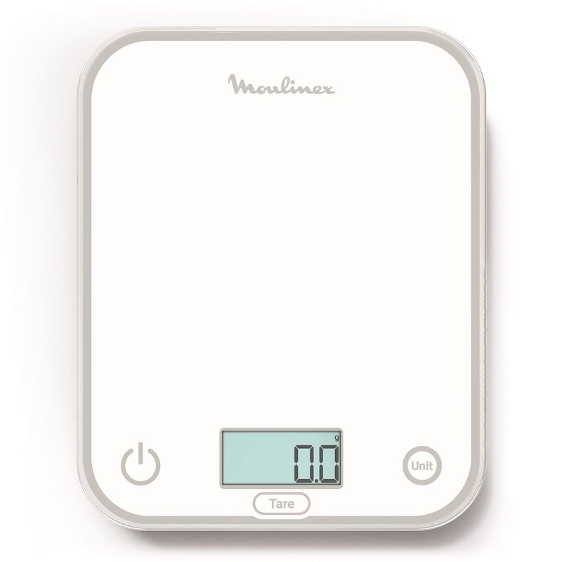 Bilancia da cucina elettronica MOULINEX BN50U0