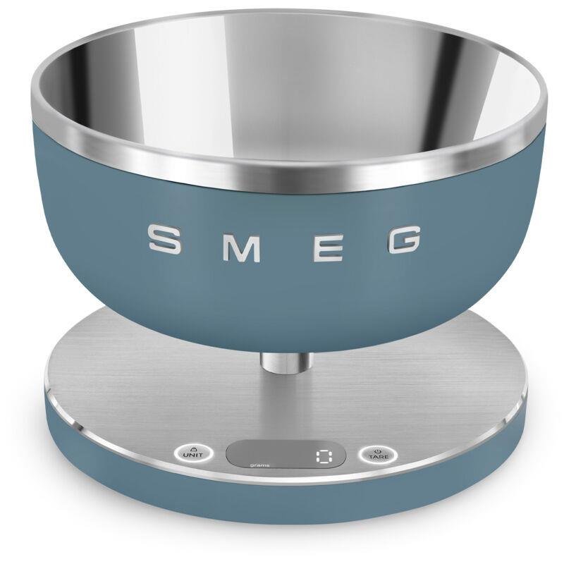Bilancia da cucina elettronica SMEG KSC01SBMWW
