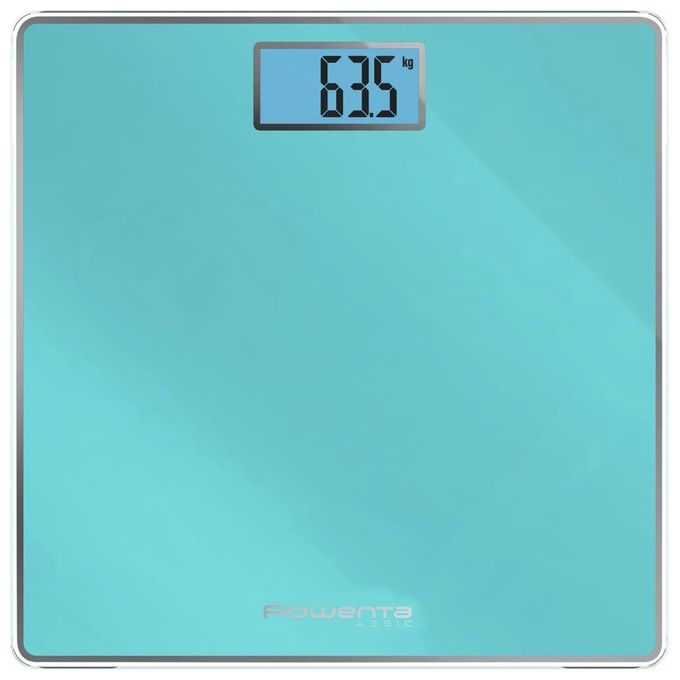 Bilancia elettronica ROWENTA BS1503 Bilancia elettronica ROWENTA BS1503