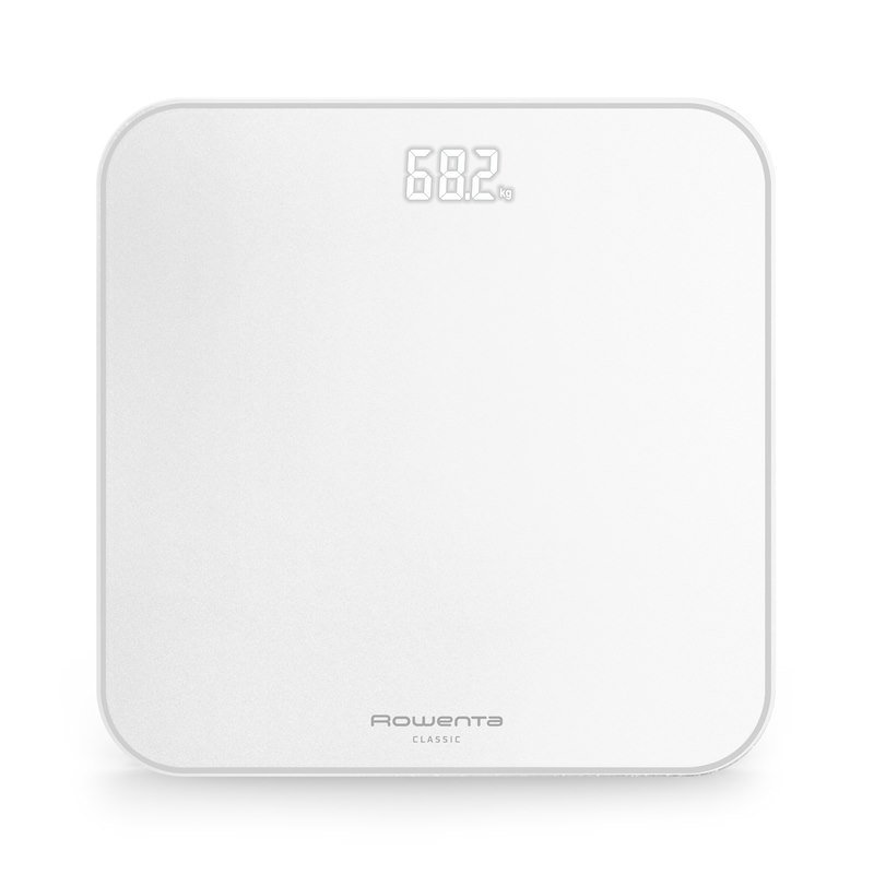 Bilancia elettronica ROWENTA CLASSIC BILANCIA BS1901