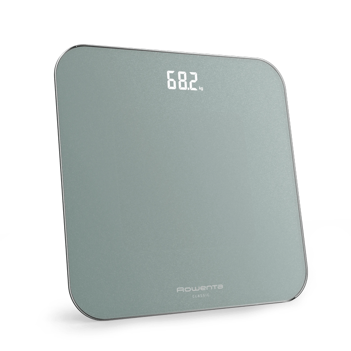 Bilancia elettronica ROWENTA CLASSIC BILANCIA BS1903
