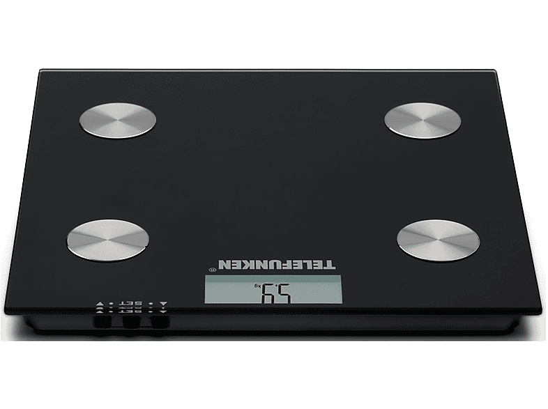 Bilancia elettronica TELEFUNKEN M02564 Bilancia elettronica TELEFUNKEN M02564