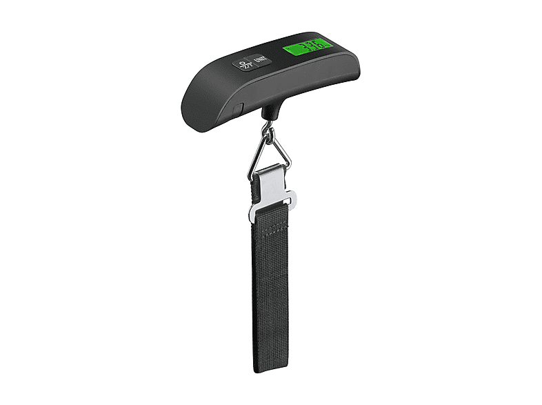 BILANCIA PESA VALIGIE CELLULARLINE Travel Scale