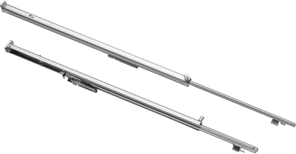 Binari Telescopici - Forni, Fornelli Elettrici E A Gas - Aeg - 43694557321422821251