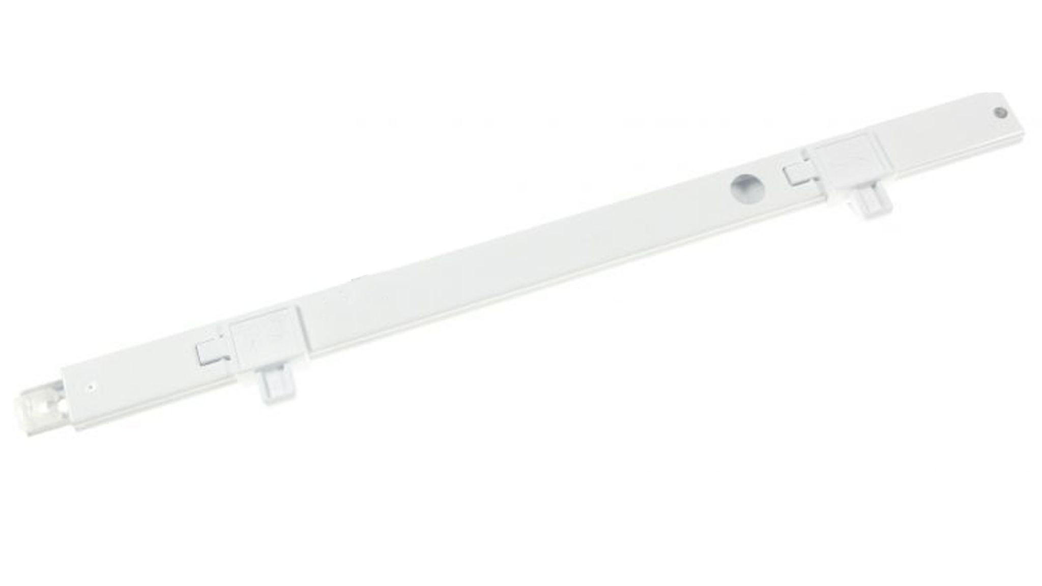 Binario Guida Sinistro Originale - Frigorifero, Congelatore - Electrolux - 4350056